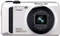 Casio Exilim EX-ZR100 weiß Vorschaubild