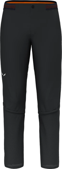 Salewa Pedroc Pro Durastretch Hose lang black out (Herren)