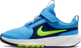 Nike Star Runner 5 university blue/blue void/football grey/volt (Junior)
