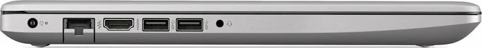 HP 250 G7, Asteroid Silver, Core i3-1005G1, 8GB RAM, 256GB SSD, DE, EDU