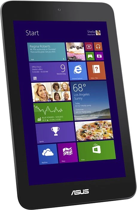 ASUS VivoTab Note 8 M80TA-DL004P, 64GB, Windows 8.1 Pro 64bit