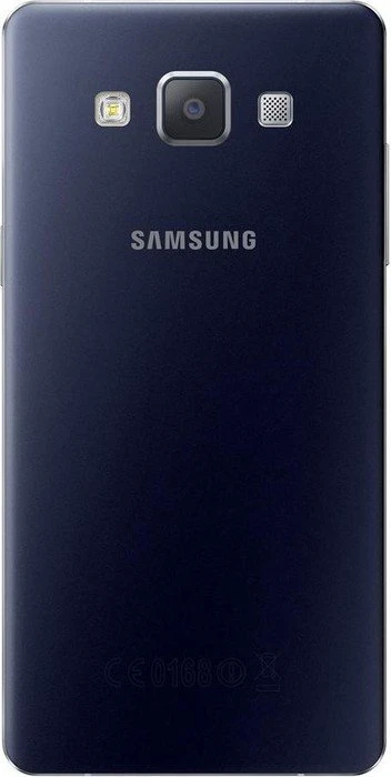 Samsung Galaxy A5 mit Branding