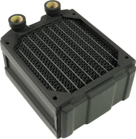 Hardware Labs Black Ice Nemesis M92GTX