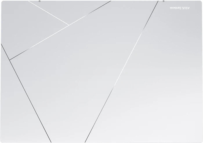 ASUS ZenBook 14 OLED UX3402VA-KM706W, Foggy Silver, Core i9-13900H, 16GB RAM, 1TB SSD, DE
