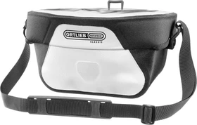 Ortlieb Ultimate Six Classic 6.5 Lenkertasche weiß