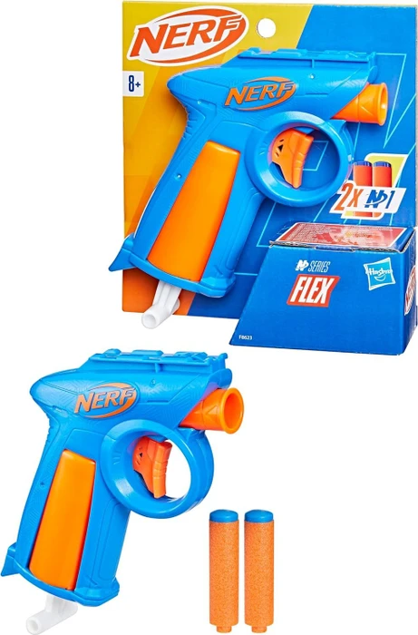 Hasbro Nerf N Series Flex (F8623)