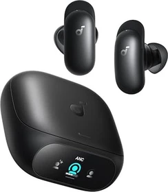 Anker Soundcore Liberty 5 Pro schwarz