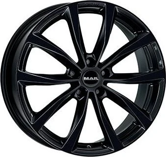 MAK Wolf 6.5x16 5/105 ET39 (verschiedene Farben)