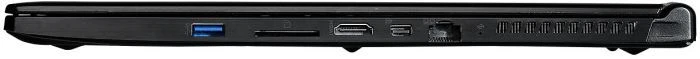MSI GS60 2PCi78H11 Ghost, Core i7-4700HQ, 8GB RAM, 128GB SSD, 1TB HDD, GeForce GTX 860M, DE