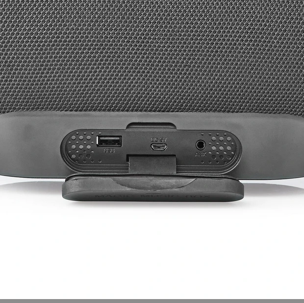 Nedis Bluetooth Party Boombox