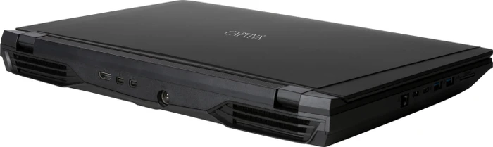 Captiva G 518IV, Core i5-9600K, 16GB RAM, 240GB SSD, 1TB HDD, GeForce RTX 2080, DE