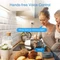 Gosund SP1 Smart Wi-Fi Plug, Smart-Steckdose mit Strommessfunktion, 2er-Pack Vorschaubild