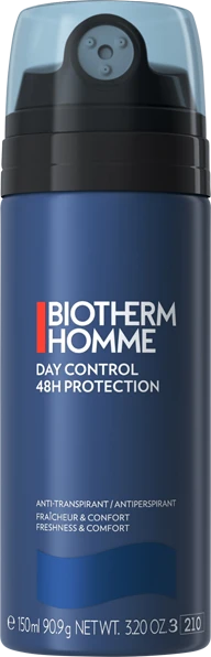 Biotherm Homme 48H Day Control Deodorant Spray, 150ml