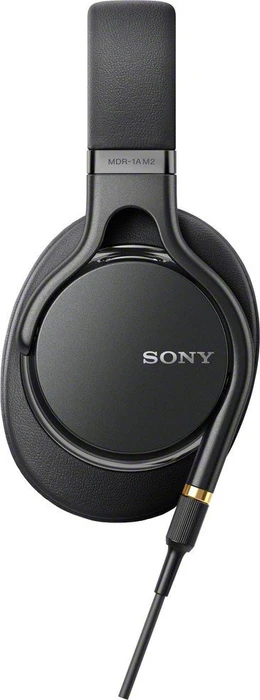 Sony MDR-1AM2 schwarz