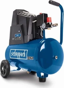 Scheppach HC30o Elektro-Kompressor inkl. Zubehör