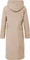 Vaude Coreway Funktionsmantel linen (Damen) Vorschaubild