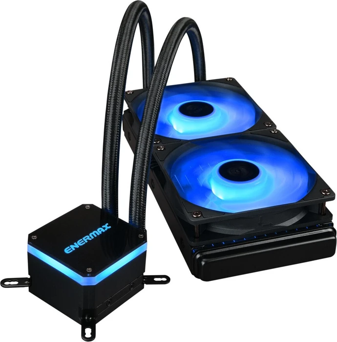Enermax Liqmax III RGB 240