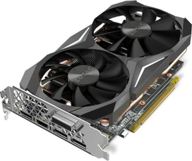 Zotac GeForce GTX 1070 Ti Mini, 8GB GDDR5, DVI, HDMI, 3x DP