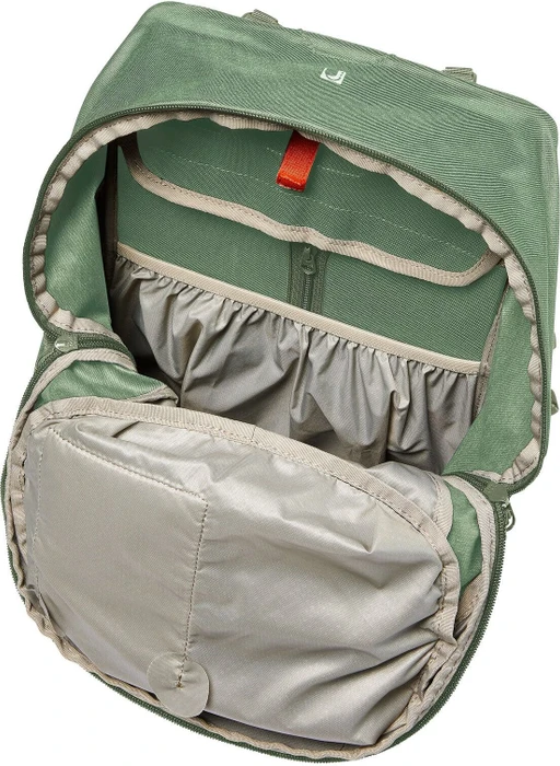 Vaude Tacora 26+3 Modell 2024 willow green (Damen)