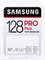 Samsung PRO Plus for Professionals, SD UHS-I U3, Rev-H / 2020 Vorschaubild