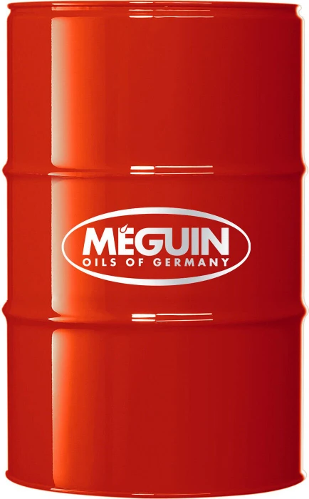 Meguin megol UHPD Long Drain SAE 10W-40 200l