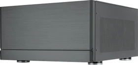 SilverStone Crown 04 (SST-CW04TB)