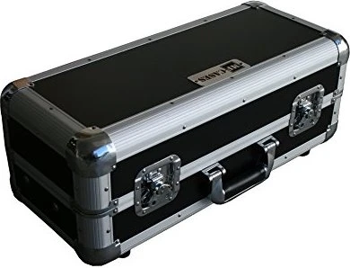 MF-Cases Mixercase 19" 4 HE MX4+