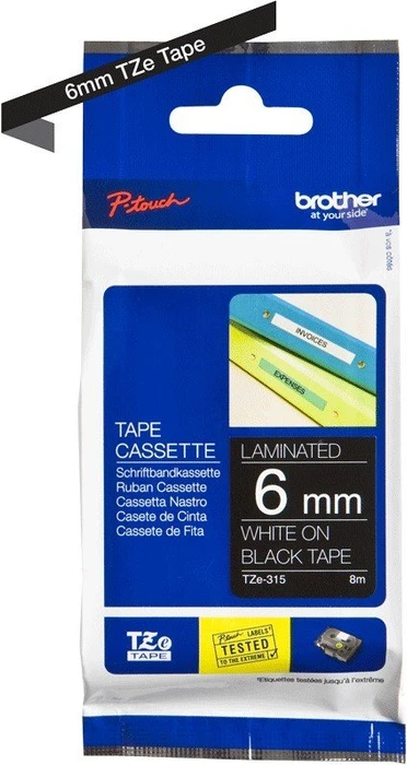 Brother TZE-315 Image