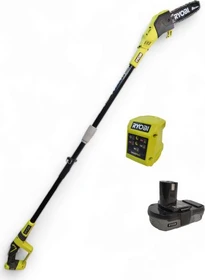 Ryobi RPP182015S Akku-Hochentaster inkl. Akku 1.5Ah