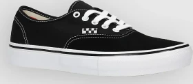 Vans Authentic schwarz/weiß