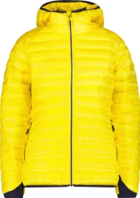 CMP Unlimitech Wattiert mit Sorona Jacke winter sun (Damen)