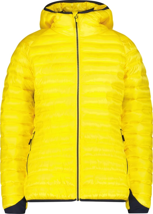 CMP Unlimitech Wattiert mit Sorona Jacke (Damen)
