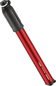 Lezyne HP Drive Small Handpumpe rot