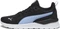 Puma Anzarun Lite puma black/blissful blue/puma white (Junior) Vorschaubild