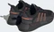 adidas NMD_V3 grey six/solar orange/core black Vorschaubild
