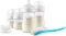 Philips Avent SCD838/11 Natural Response Neugeborenen Starter-Set, 6-tlg. Vorschaubild
