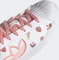 adidas Superstar cloud white/ray pink (Damen) Vorschaubild