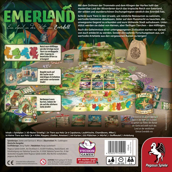 Emerland