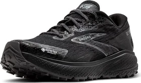Brooks Divide 5 GTX black/alloy/primer grey (Damen)