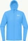 Jack Wolfskin Prelight 2.5l Funktionsjacke mid blue (Damen) Vorschaubild