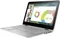 HP Spectre Pro x360 G1, silber, Core i5-5300U, 8GB RAM, 256GB SSD, DE Vorschaubild