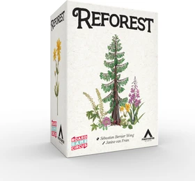 Reforest