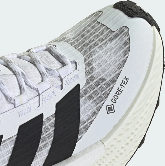adidas Terrex Freehiker 3 Gore-Tex cloud white/core black/off white (Damen)