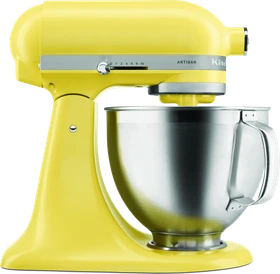 KitchenAid 5KSM195PSEBT Artisan butter