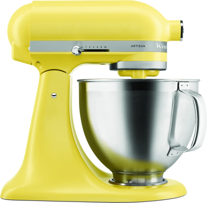 KitchenAid 5KSM195PSEBT Artisan butter