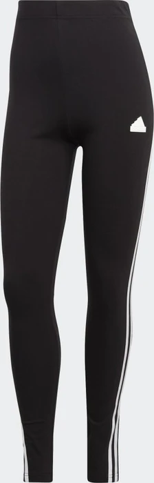 adidas Future Icons 3-Streifen Hose lang black (Damen)