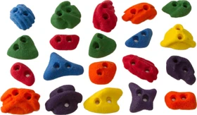 Metolius Screw On Klettertritte