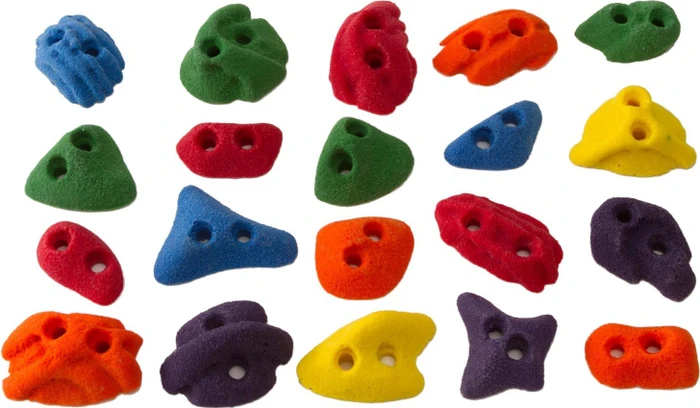 Metolius Screw On Klettertritte