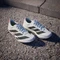 adidas Adizero Adios 9 cloud white/core black/lucid red (Damen) Vorschaubild