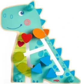 HABA Motorikbrett Dino